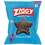 Ziggy Choco Star Choco Coated Cake With Sprinkles 50g